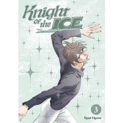 ISBN Knight of the Ice 3