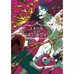 ISBN Land of the Lustrous 11, Anglais, Livre broché, 208 pages