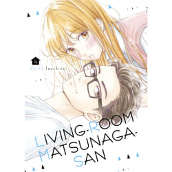 ISBN Living-Room Matsunaga-san 4