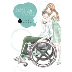 ISBN Perfect World 2