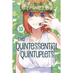 ISBN The Quintessential Quintuplets 10
