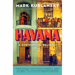 ISBN Havana (A Subtropical Delirium), Anglais, Livre broché, 272 pages