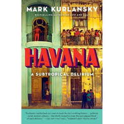 ISBN Havana (A Subtropical Delirium) livre Anglais Livre broché 272 pages