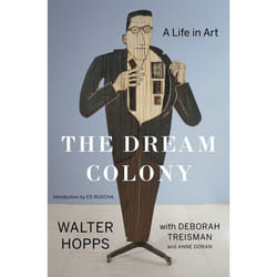 ISBN The Dream Colony (A Life in Art) Couverture rigide