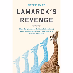 ISBN Lamarck's Revenge (How Epigenetics Is Revolutionizing Our Understanding of Evolution's Past and Present), Anglais, Couve ...