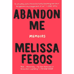 ISBN Abandon Me (Memoirs), Anglais, Livre broché, 336 pages