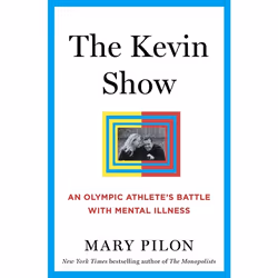 ISBN The Kevin Show (An Olympic Athlete’s Battle with Mental Illness), Anglais, Couverture rigide, 336 pages