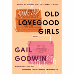 ISBN Old Lovegood Girls, Anglais, Livre broché, 352 pages