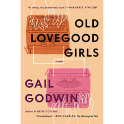 ISBN Old Lovegood Girls