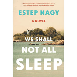 ISBN We Shall Not All Sleep (A Novel) Couverture rigide