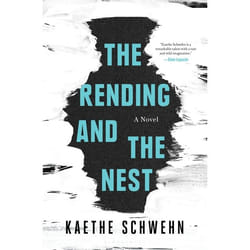 ISBN The Rending and the Nest Couverture rigide
