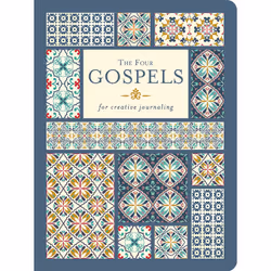 ISBN The Four Gospels, Santé, esprit et corps, Anglais, 256 pages