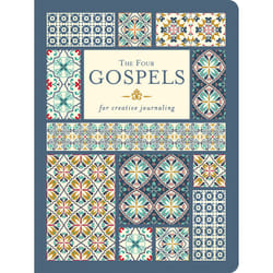 ISBN The Four Gospels livre Santé, esprit et corps Anglais