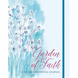 ISBN Garden of Faith, Religion, Anglais, 368 pages