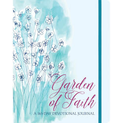 ISBN Garden of Faith livre Religion Anglais