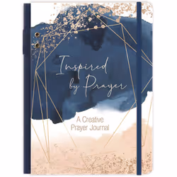 ISBN Inspired by Prayer, Santé, esprit et corps, Anglais, 160 pages