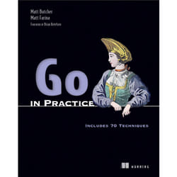 ISBN Go in Practice