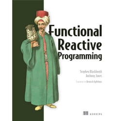 ISBN Functional Reactive Programming livre Science Fiction Anglais