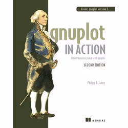ISBN Gnuplot in Action, Art & design, Anglais, Livre broché, 400 pages