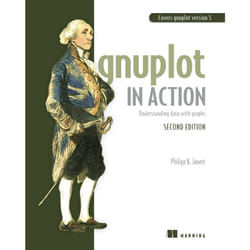 ISBN Gnuplot in Action livre Art & design Anglais