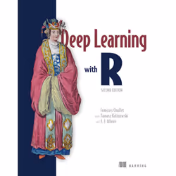 ISBN Deep Learning with R, Second Edition, Science Fiction, Anglais, Livre broché, 568 pages