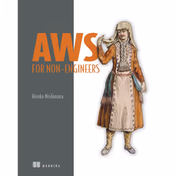 ISBN AWS for Non-Engineers, Anglais, Livre broché, 176 pages