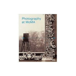 ISBN Photography at MoMA: 1840-1920 livre Photographie Anglais Couverture rigide