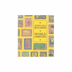 ISBN Frederic Bruly Bouabre: World Unbound, Education, Anglais, Couverture rigide, 96 pages