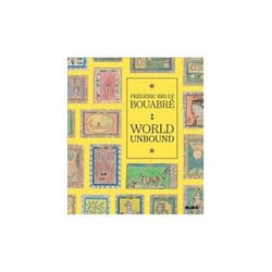 ISBN Frederic Bruly Bouabre: World Unbound livre Education Anglais Couverture rigide