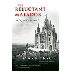 ISBN The Reluctant Matador livre Fiction Anglais