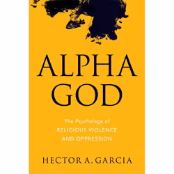 ISBN Alpha God, Livre broché, 287 pages