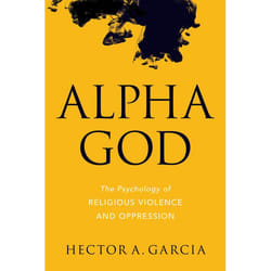 ISBN Alpha God livre