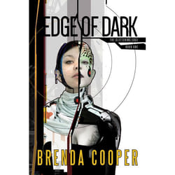 ISBN Edge of Dark livre Fiction Anglais