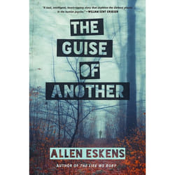 ISBN The Guise of Another livre Fiction Anglais