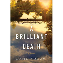 ISBN A Brilliant Death livre Fiction Anglais