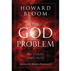 ISBN The God Problem livre