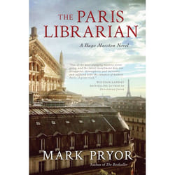 ISBN The Paris Librarian livre Fiction Anglais Livre broché 270 pages