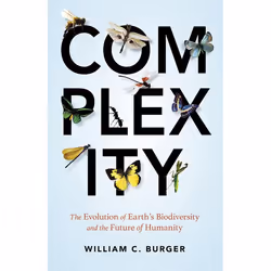 ISBN Complexity, Couverture rigide, 380 pages