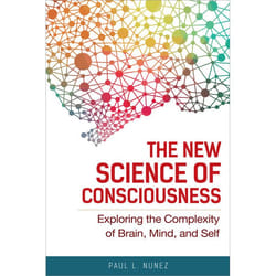 ISBN The New Science of Consciousness livre Couverture rigide
