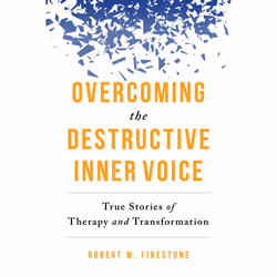 ISBN Overcoming the Destructive Inner Voice, biographie, Anglais, Livre broché, 240 pages
