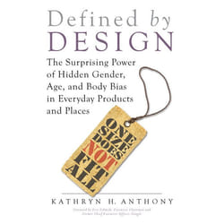ISBN Defined by Design livre