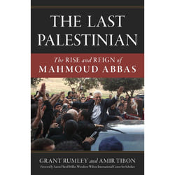 ISBN The Last Palestinian livre Couverture rigide