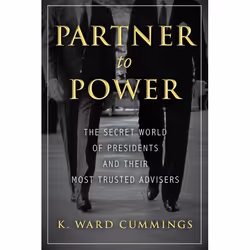 ISBN Partner to Power, Couverture rigide, 272 pages