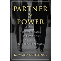 ISBN Partner to Power livre Couverture rigide