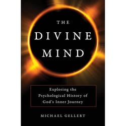 ISBN The Divine Mind livre Couverture rigide