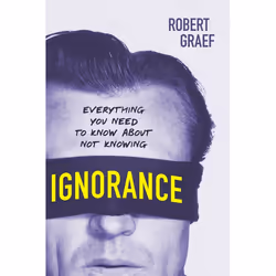 ISBN Ignorance, Livre broché, 351 pages