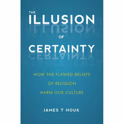 ISBN The Illusion of Certainty, Livre broché, 381 pages