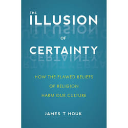 ISBN The Illusion of Certainty livre