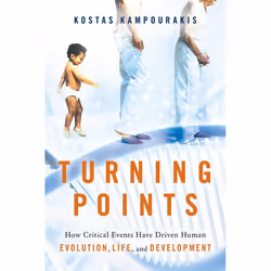 ISBN Turning Points, Couverture rigide, 366 pages