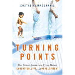 ISBN Turning Points livre Couverture rigide